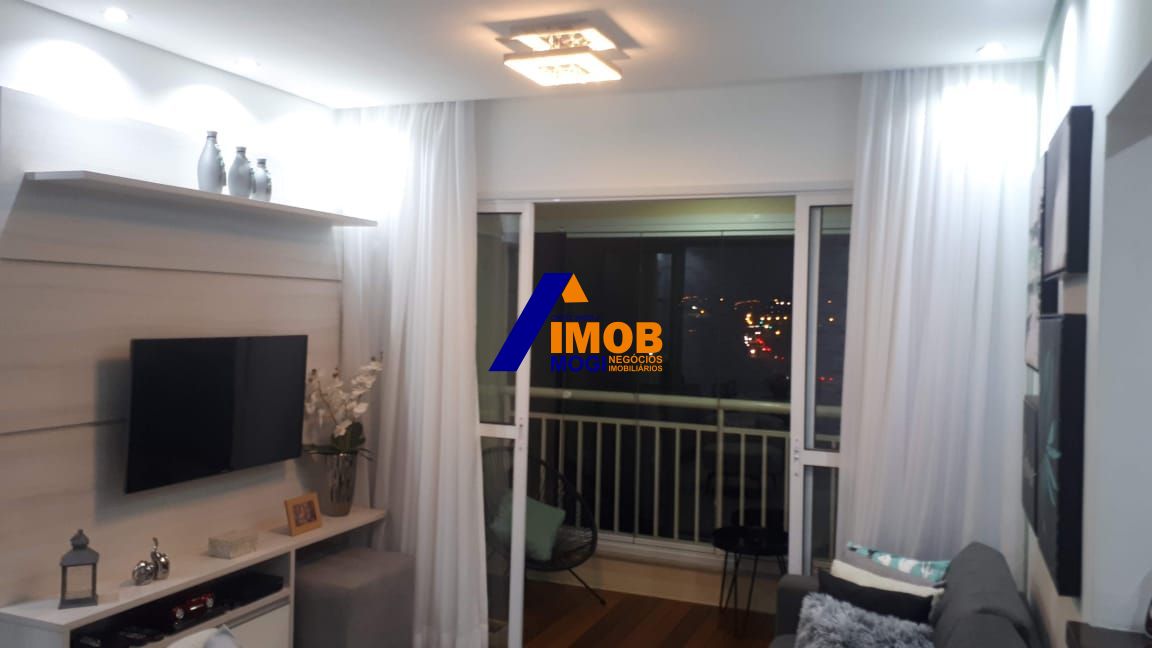 Apartamento, 2 quartos, 60 m² - Foto 11