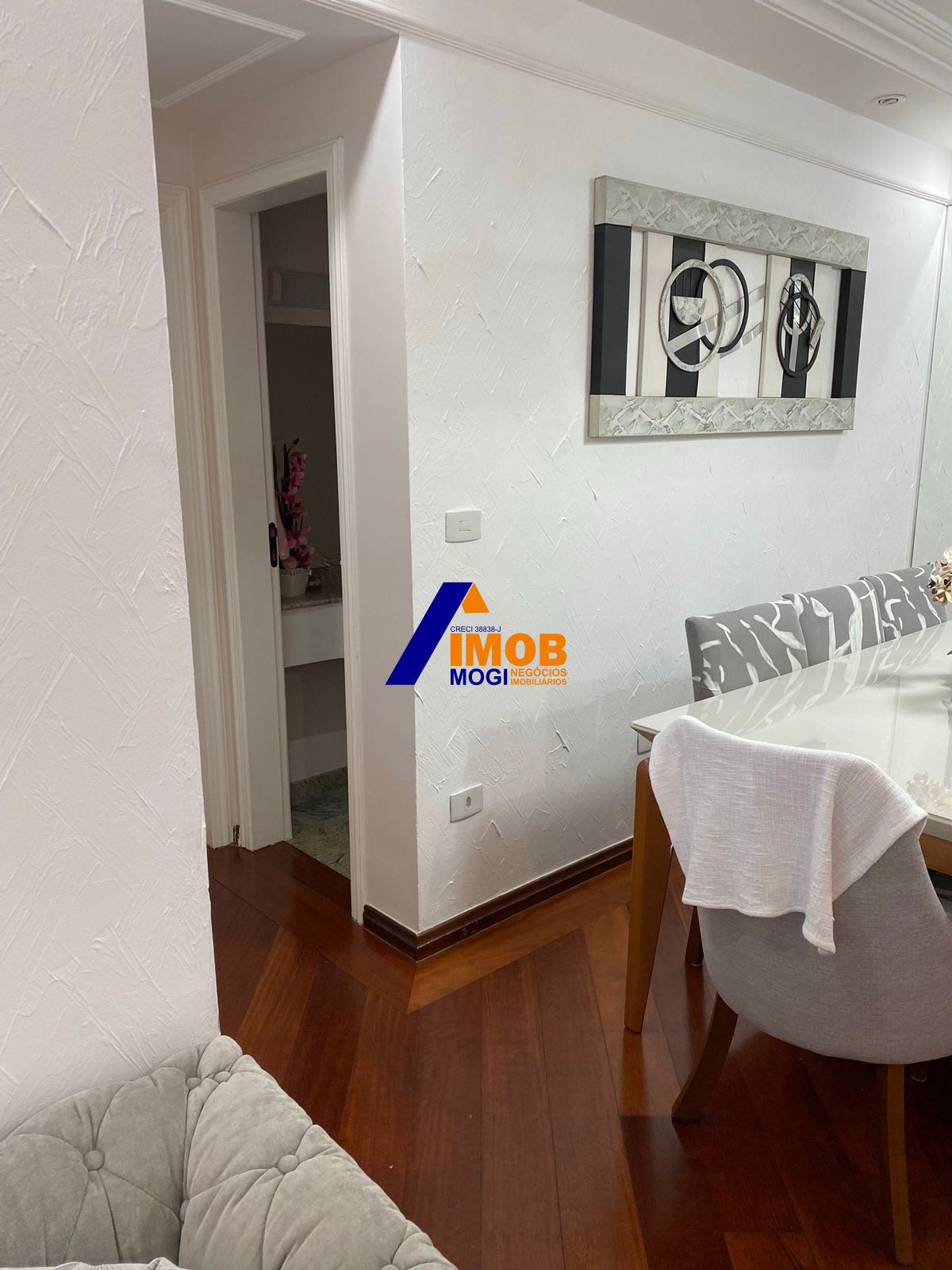 Apartamento para alugar com 3 quartos, 125m² - Foto 13