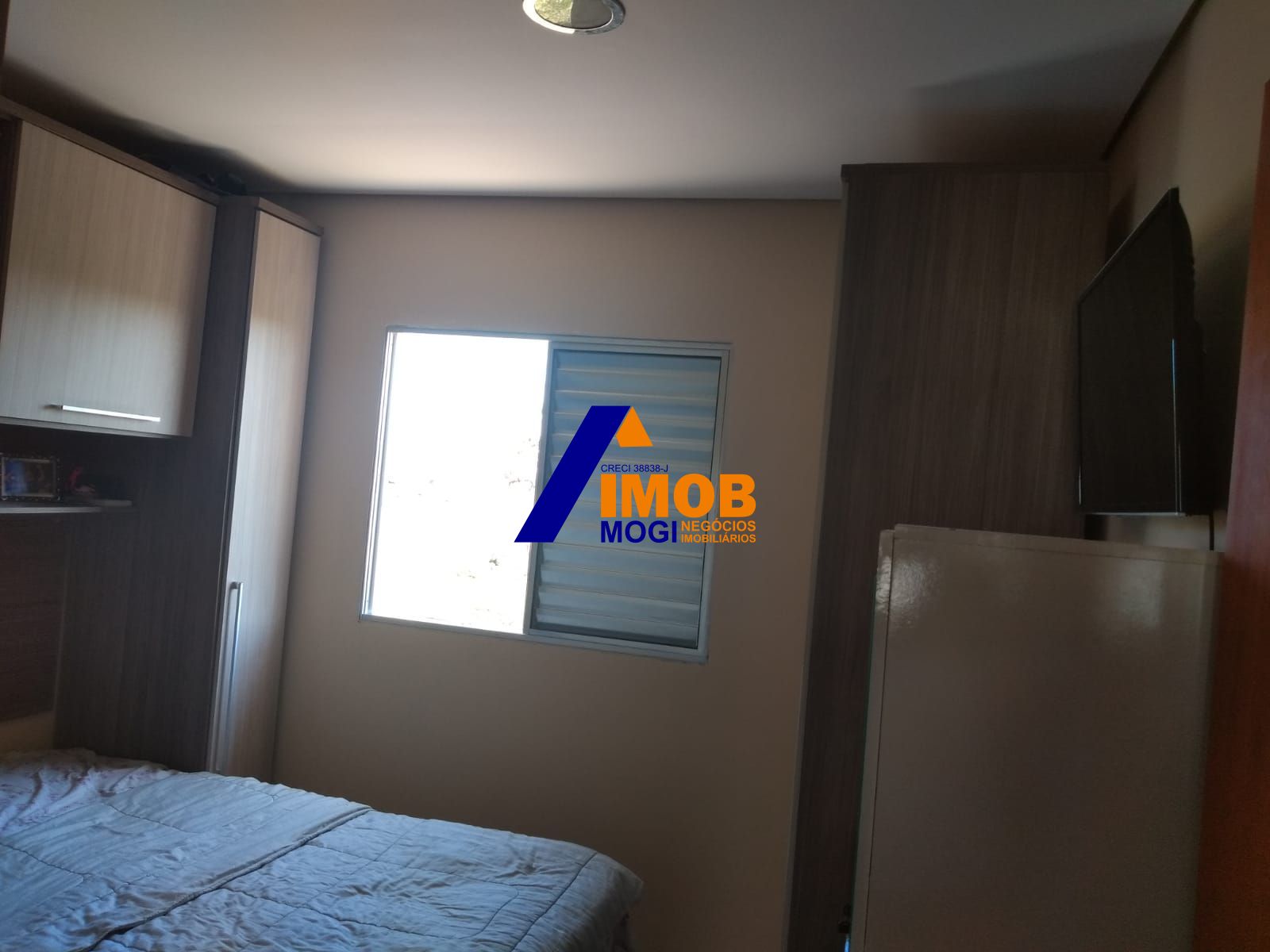 Casa, 2 quartos, 51 m² - Foto 3