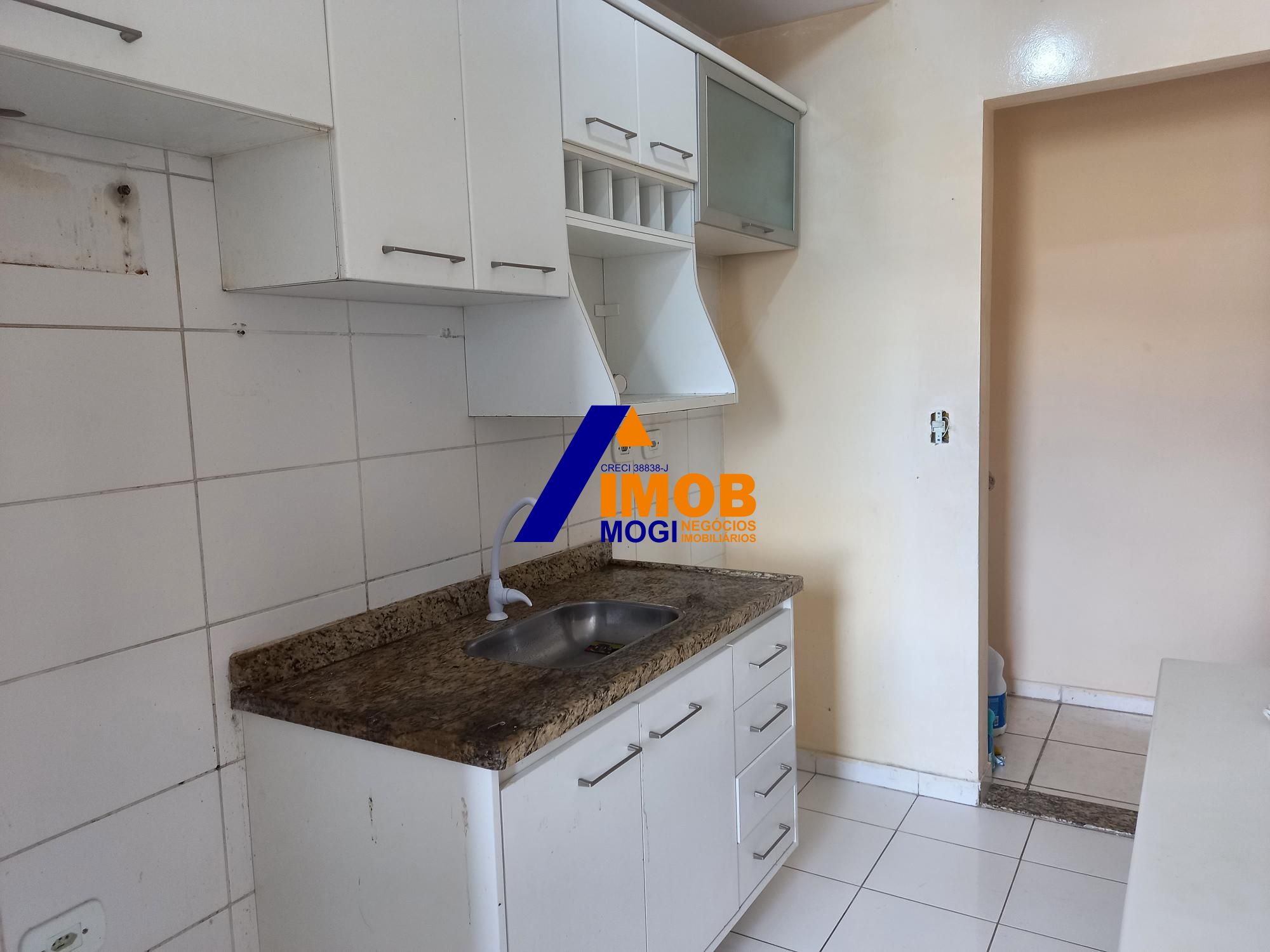 Apartamento para alugar com 2 quartos, 58m² - Foto 6