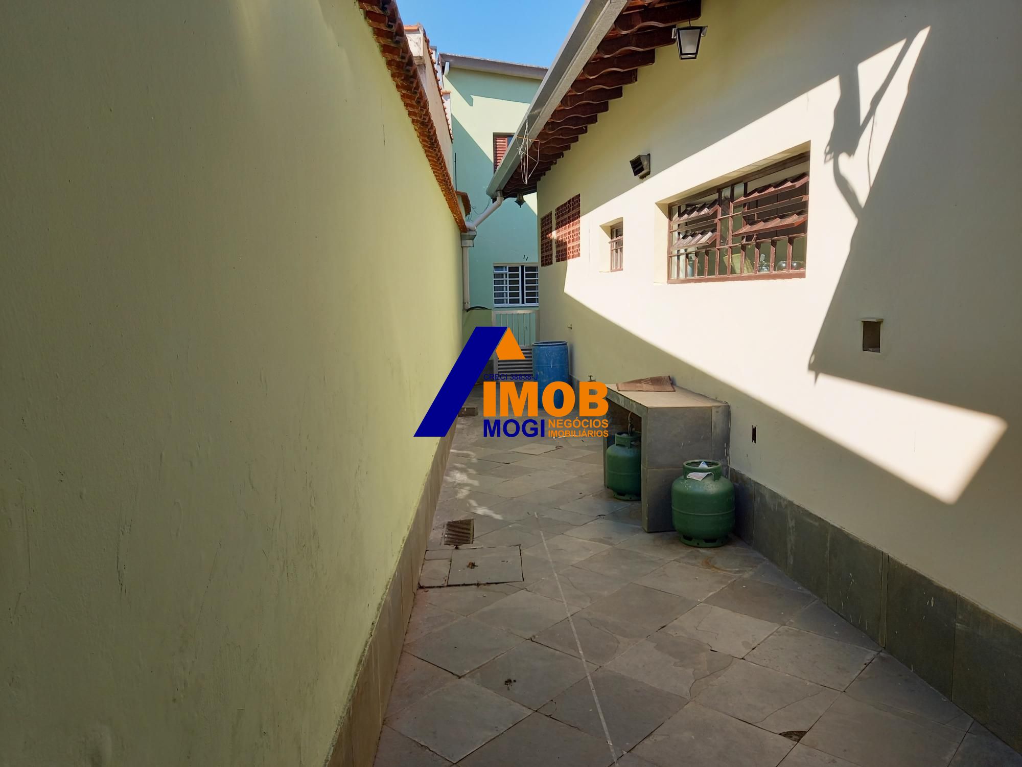 Sobrado, 3 quartos, 400 m² - Foto 15