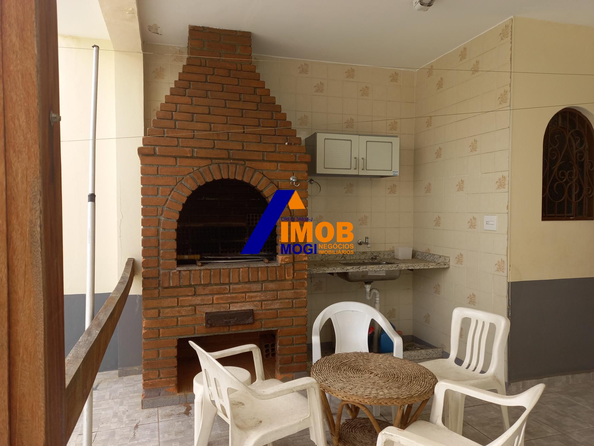 Casa, 3 quartos, 266 m² - Foto 3