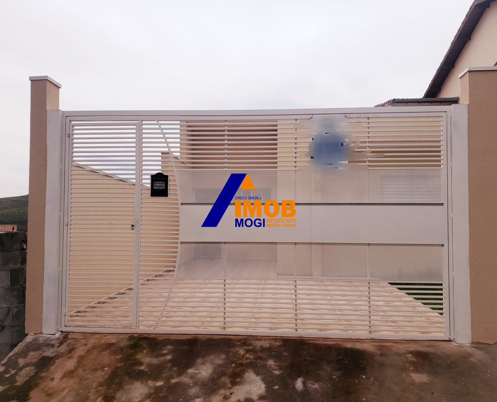 Casa, 3 quartos, 100 m² - Foto 1