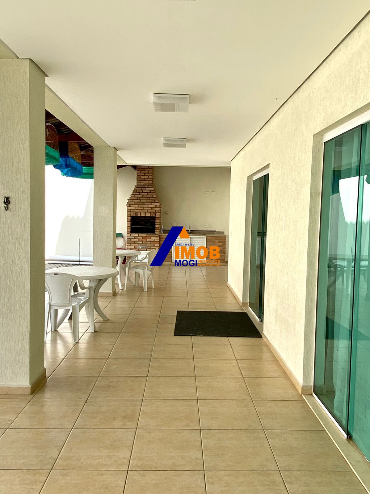 Sobrado, 3 quartos, 450 m² - Foto 18