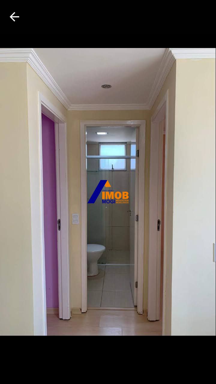 Apartamento à venda com 2 quartos, 50m² - Foto 4