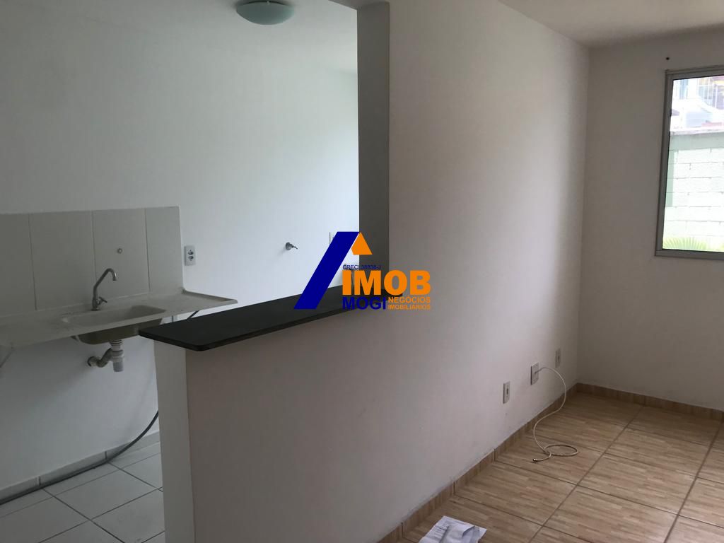 Apartamento à venda com 2 quartos, 46m² - Foto 9