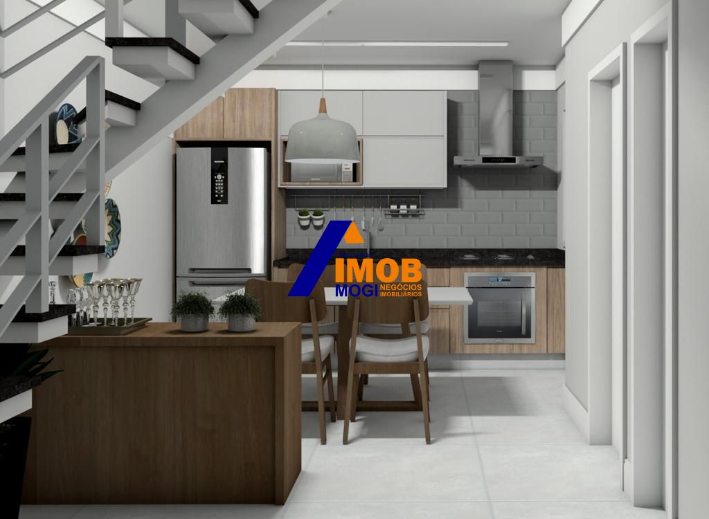 Casa, 2 quartos, 70 m² - Foto 7