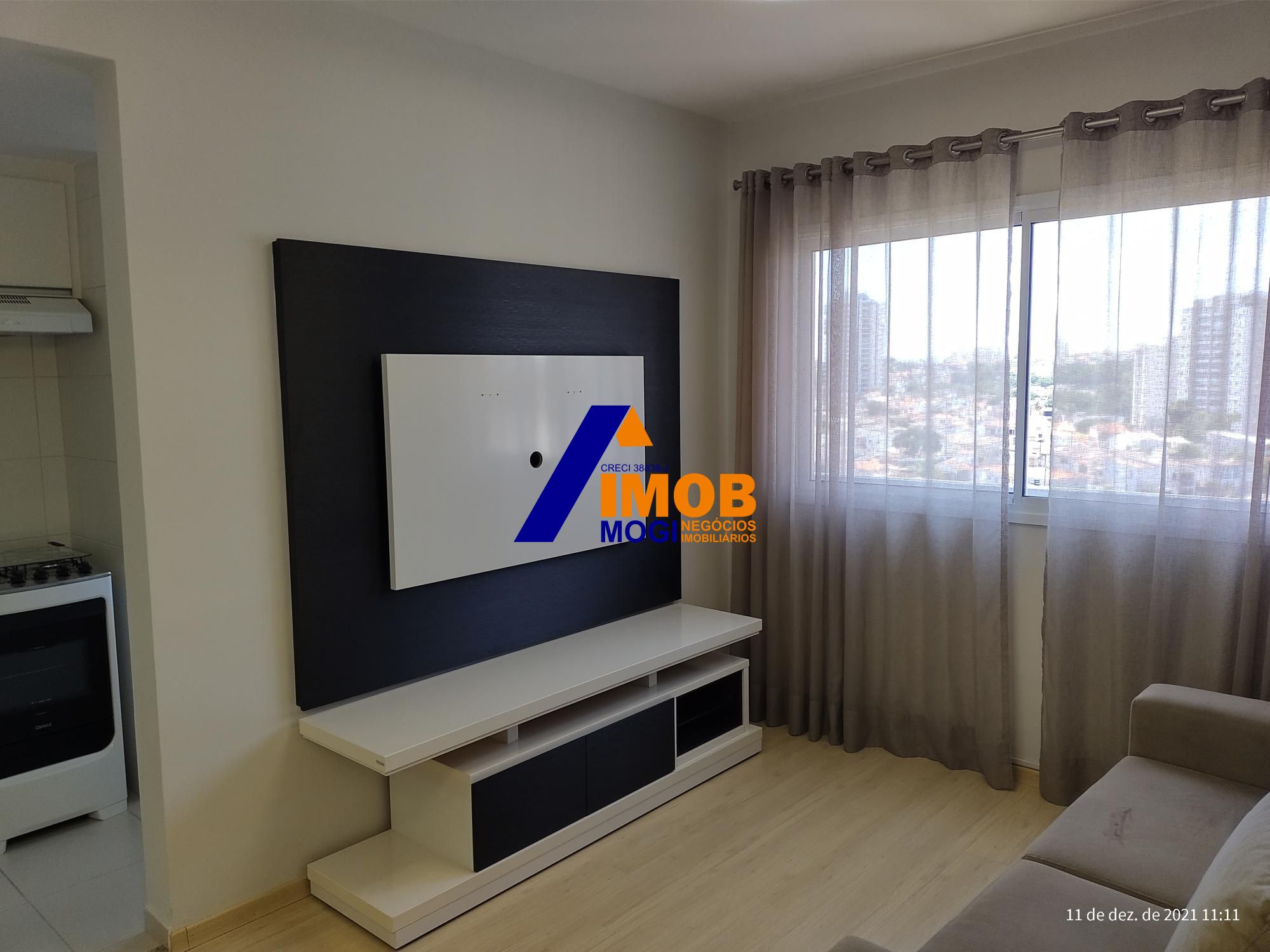 Apartamento, 1 quarto, 46 m² - Foto 13