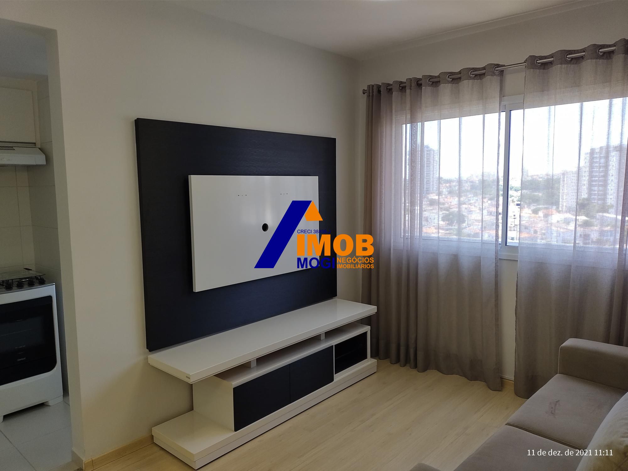 Apartamento para alugar com 1 quarto, 46m² - Foto 13