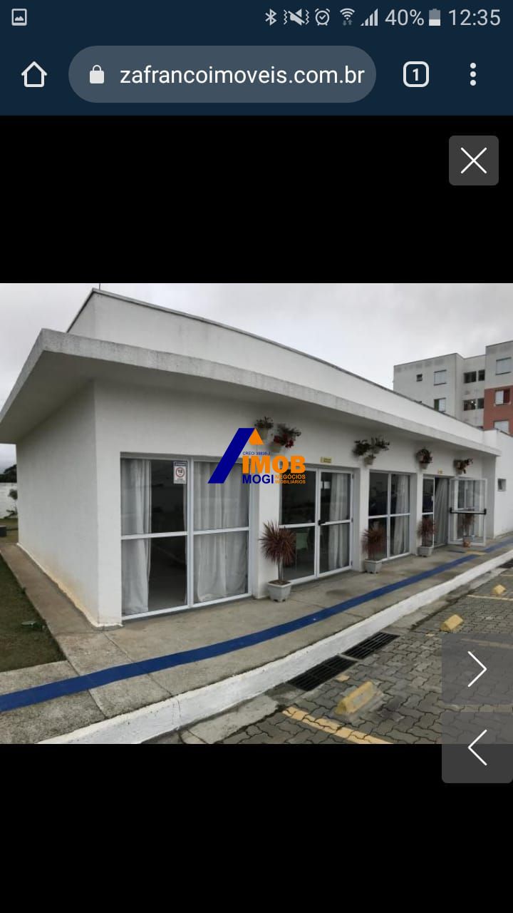 Apartamento, 2 quartos, 50 m² - Foto 9