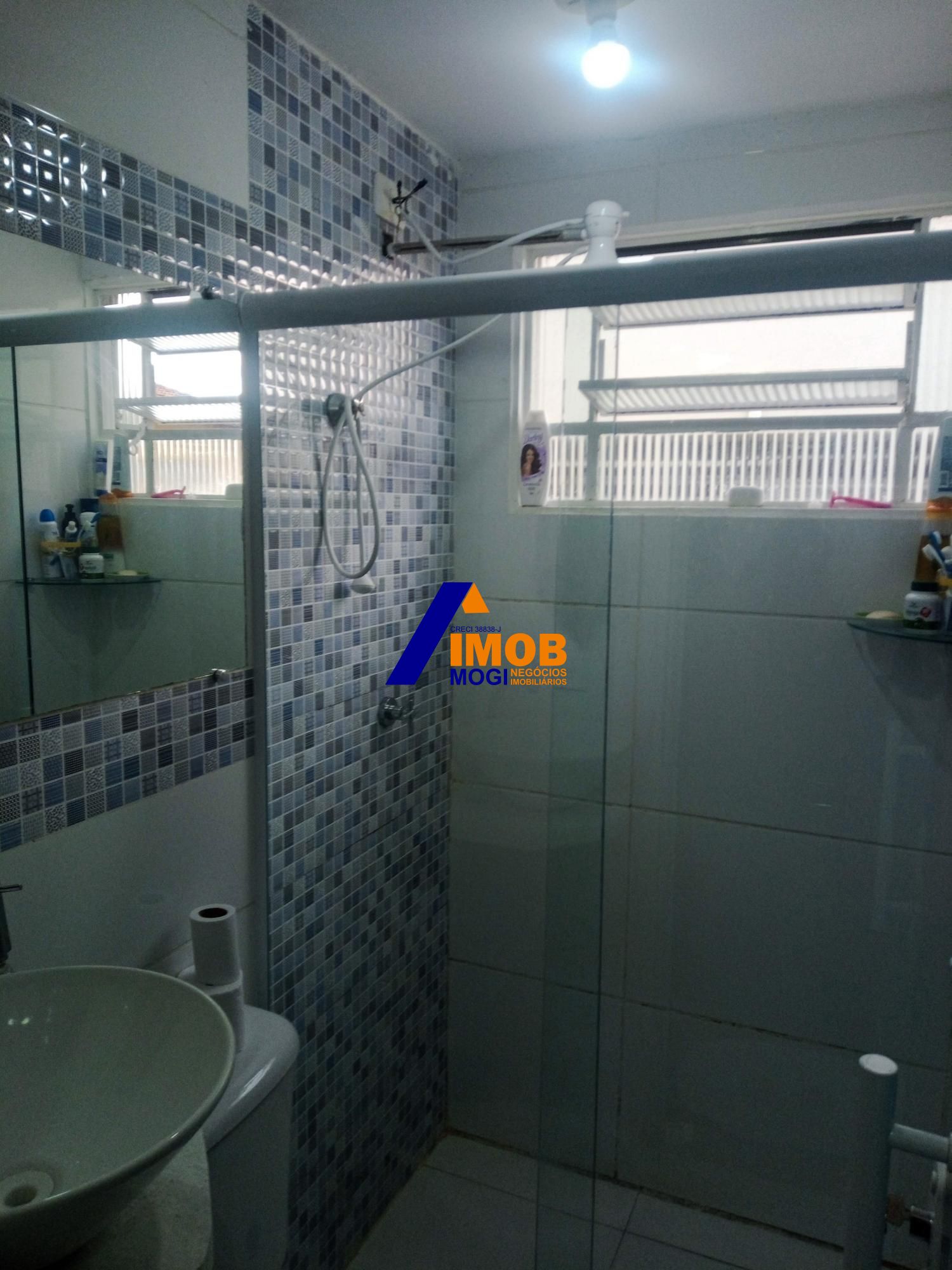 Apartamento para alugar com 2 quartos, 46m² - Foto 12