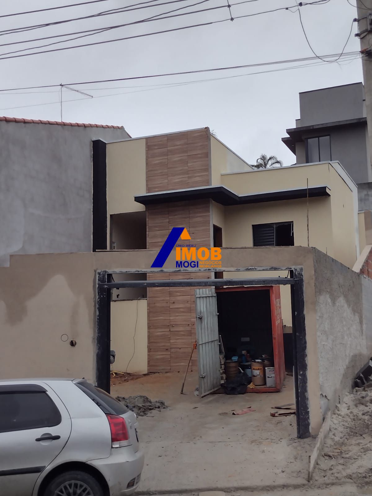 Casa, 2 quartos, 66 m² - Foto 9