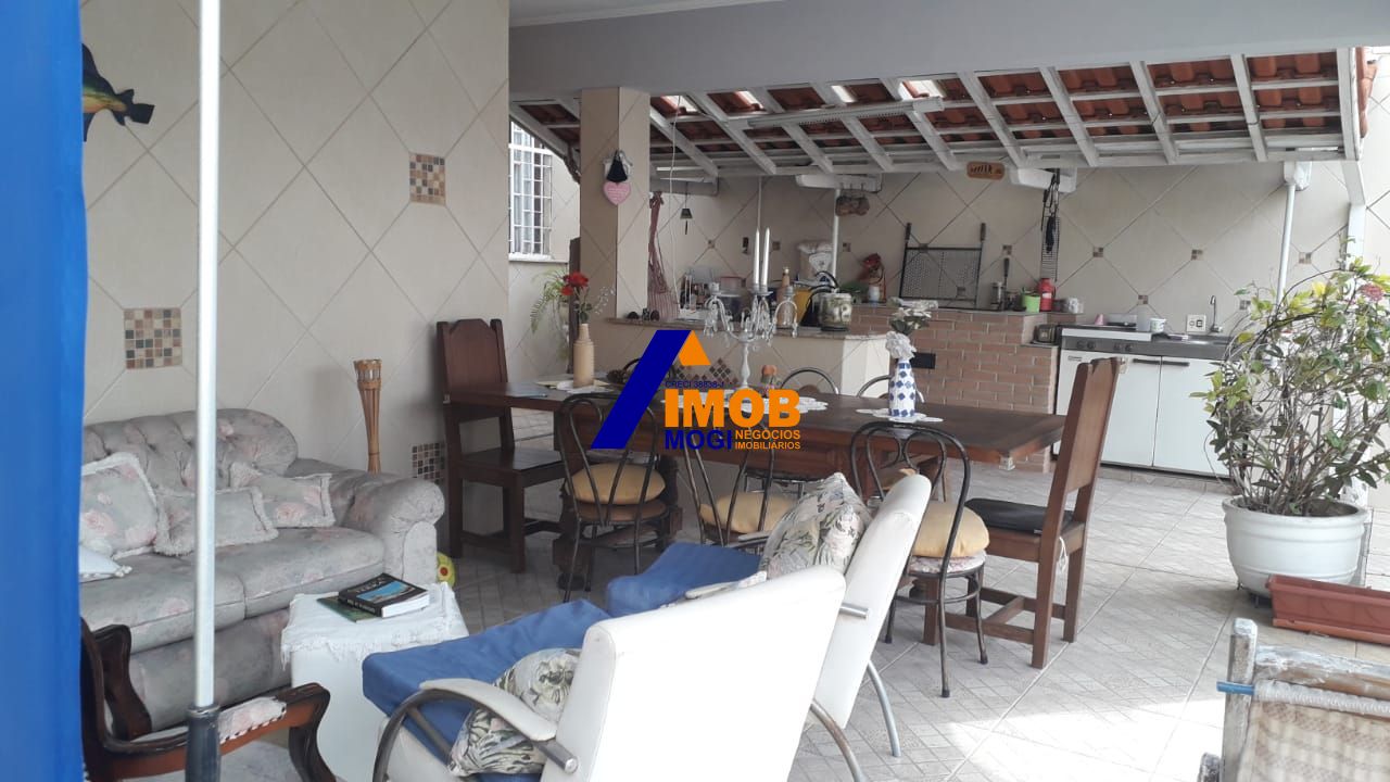 Casa, 5 quartos, 523 m² - Foto 14