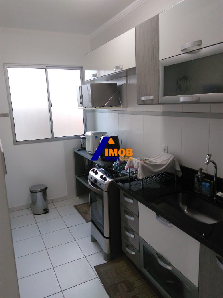 Apartamento à venda com 2 quartos, 110m² - Foto 7