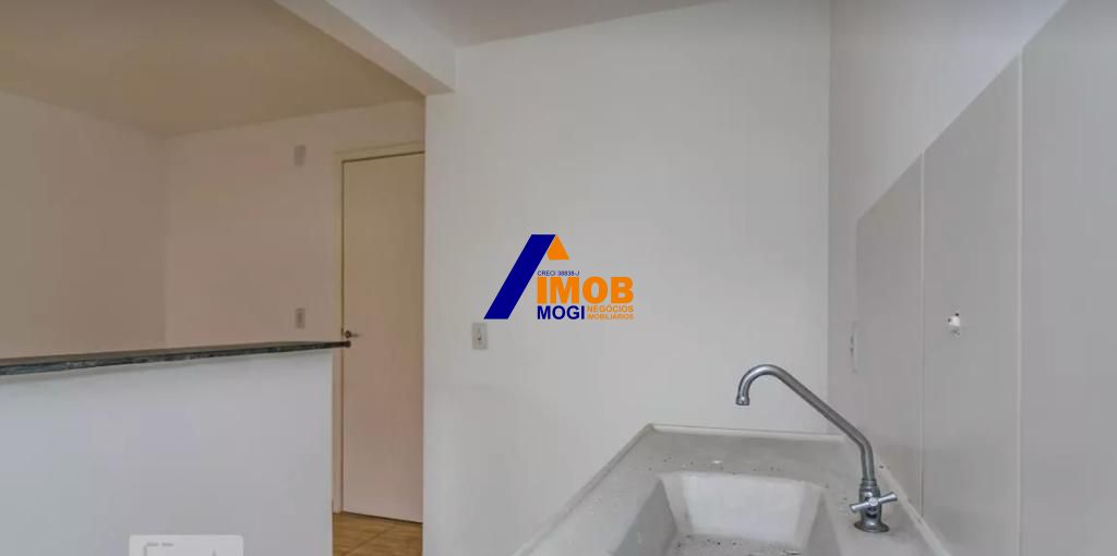 Apartamento à venda com 2 quartos, 49m² - Foto 5