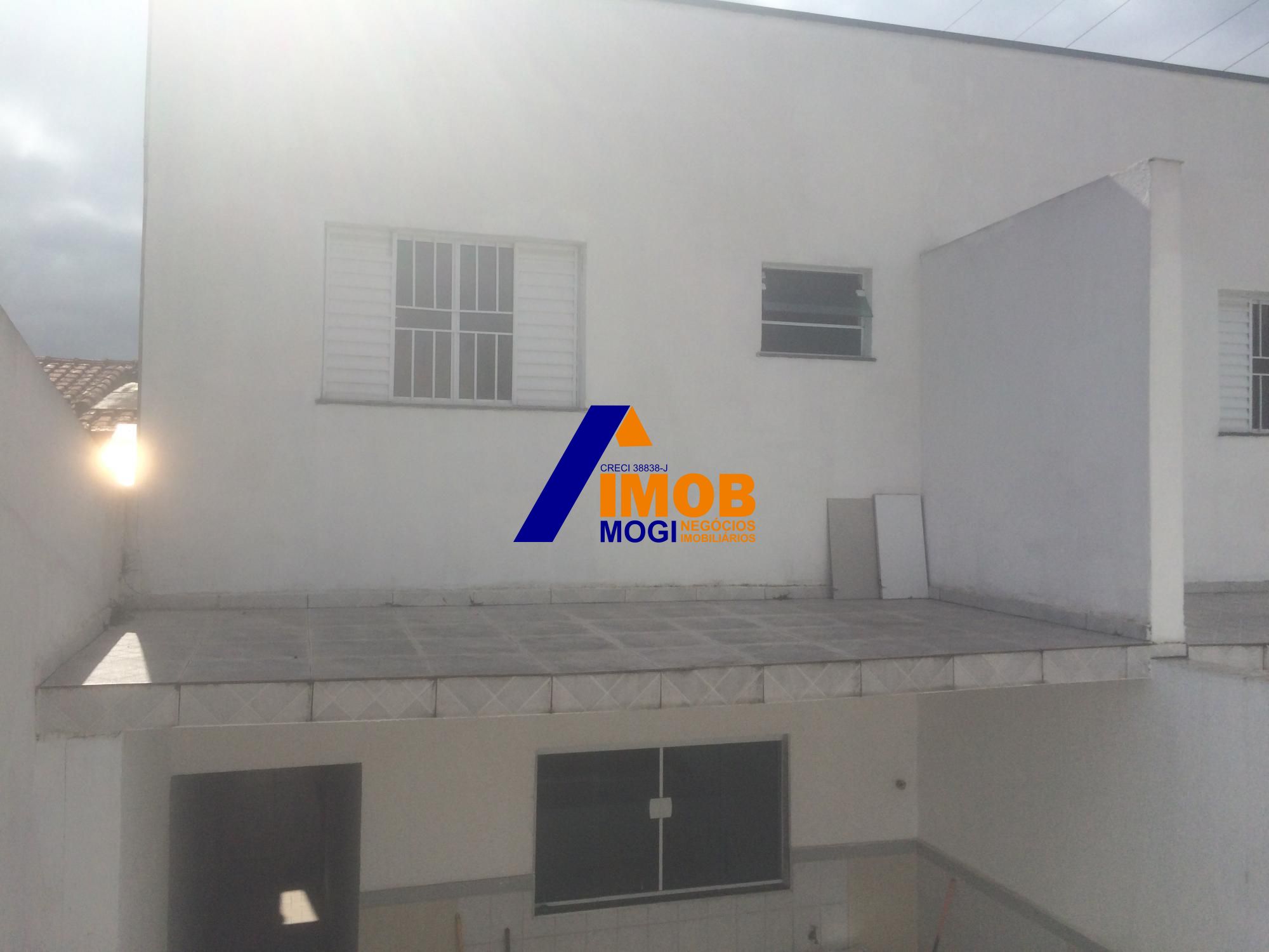 Sobrado, 3 quartos, 140 m² - Foto 16