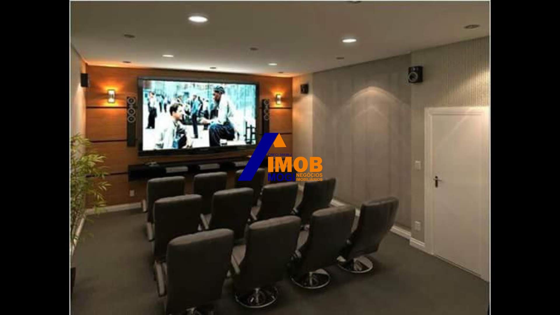 Apartamento, 2 quartos, 60 m² - Foto 5