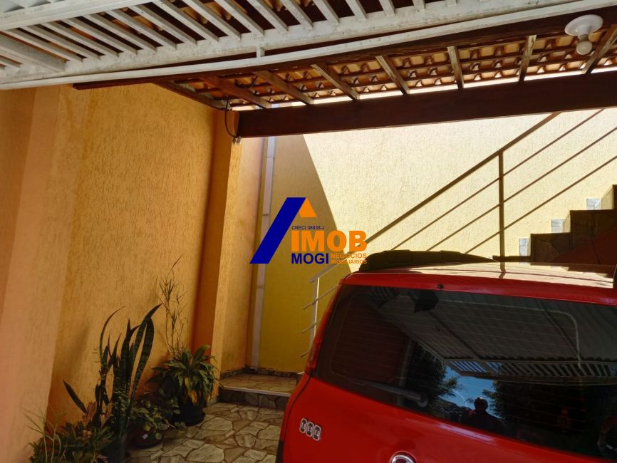 Casa, 2 quartos, 70 m² - Foto 1