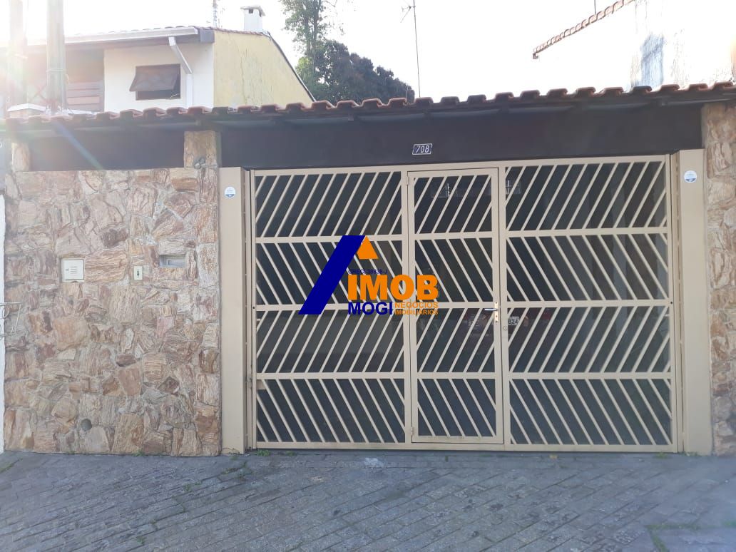 Casa, 2 quartos, 68 m² - Foto 1