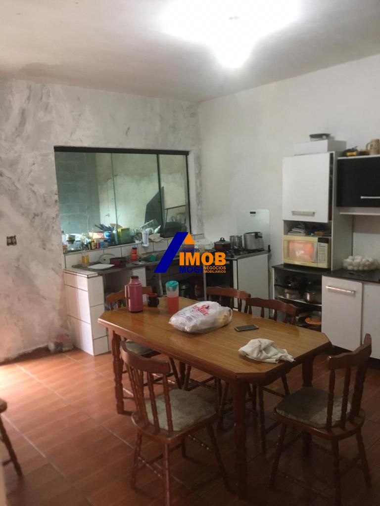 Casa à venda com 4 quartos, 229m² - Foto 35