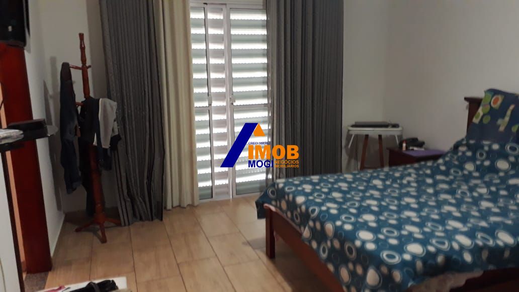 Casa à venda com 3 quartos, 180m² - Foto 28