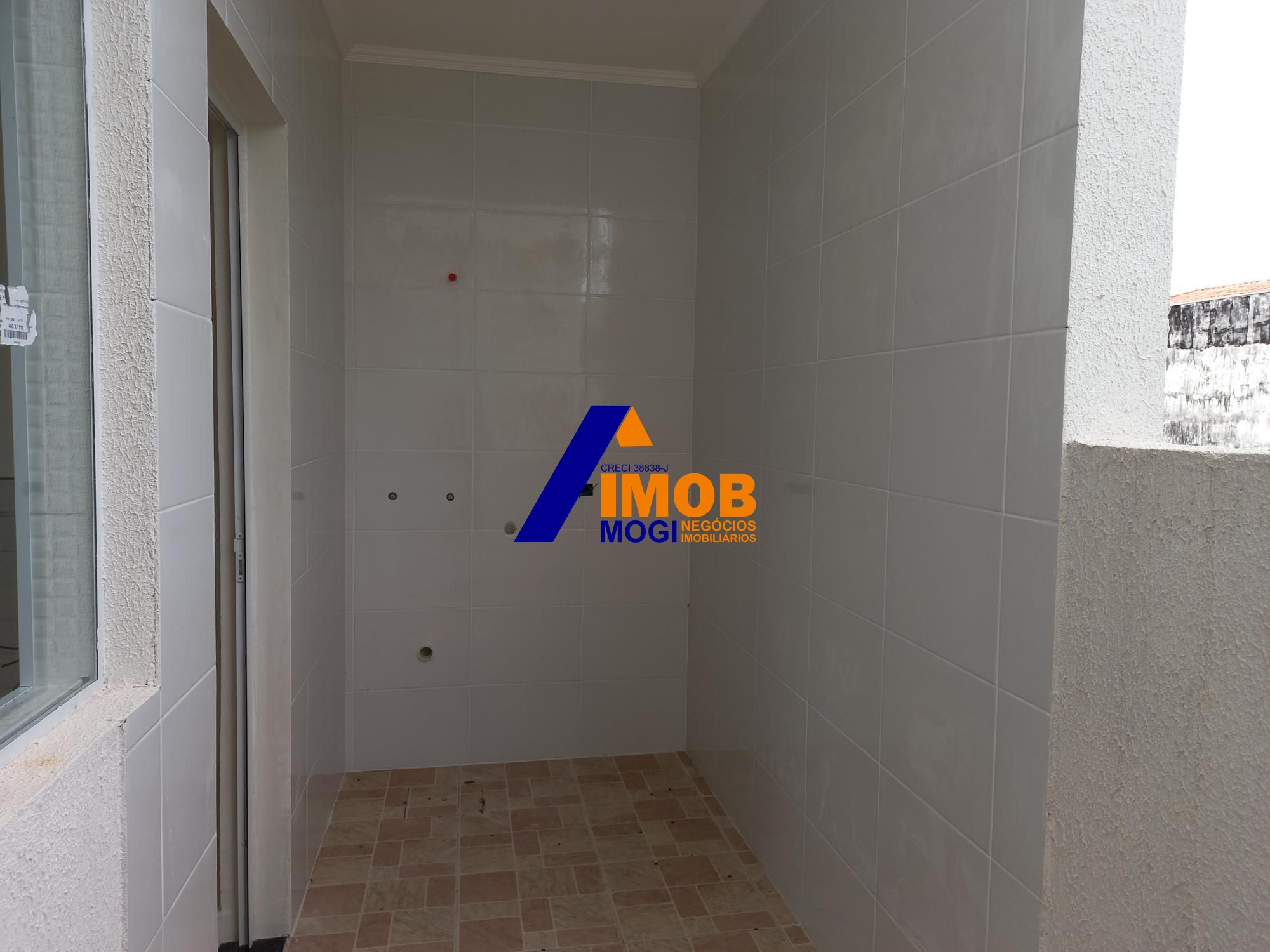 Casa de Condomínio, 2 quartos - Foto 11