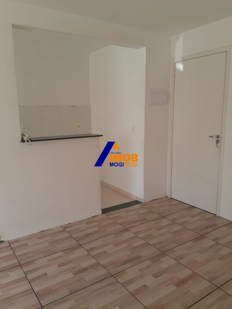 Apartamento à venda com 2 quartos, 54m² - Foto 7