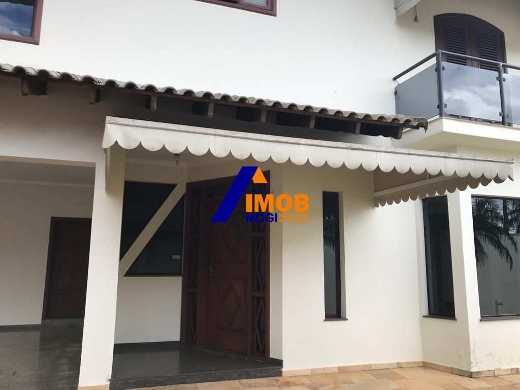 Sobrado, 6 quartos, 475 m² - Foto 8