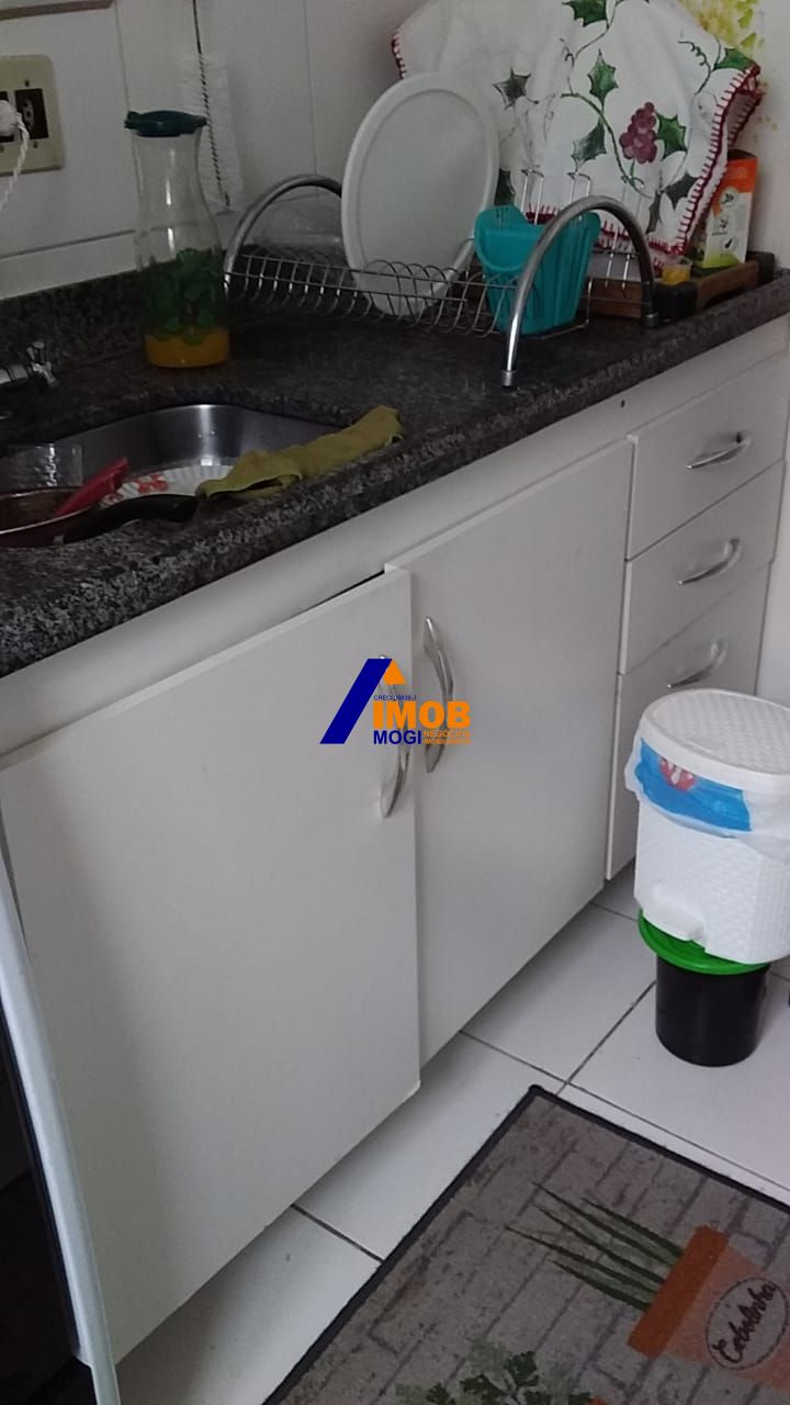 Apartamento à venda com 2 quartos, 52m² - Foto 14