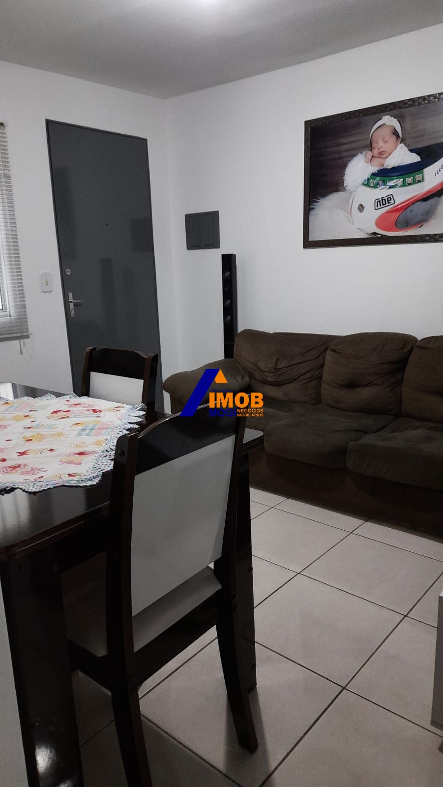 Apartamento à venda com 2 quartos, 45m² - Foto 6