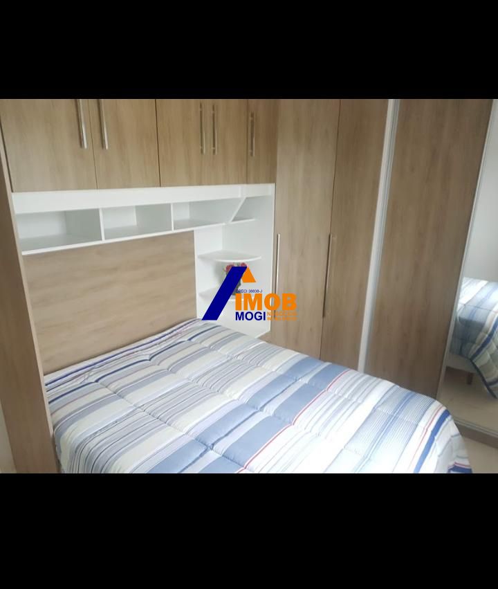 Apartamento para alugar com 2 quartos, 59m² - Foto 5