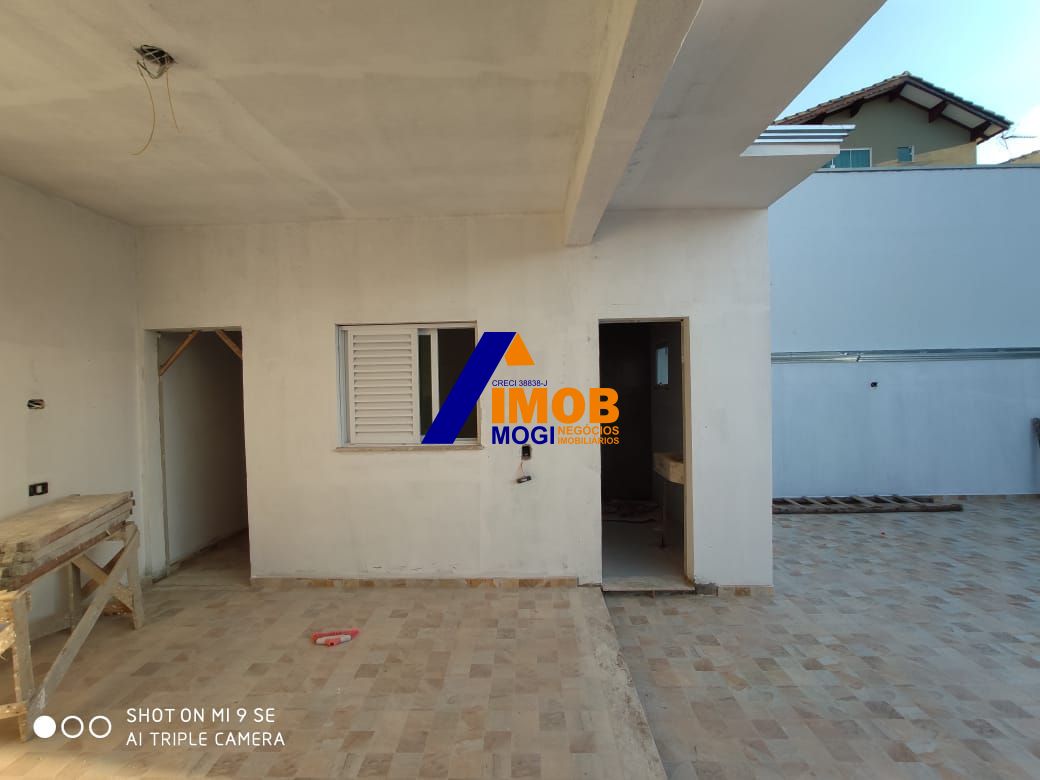 Sobrado, 3 quartos, 135 m² - Foto 8