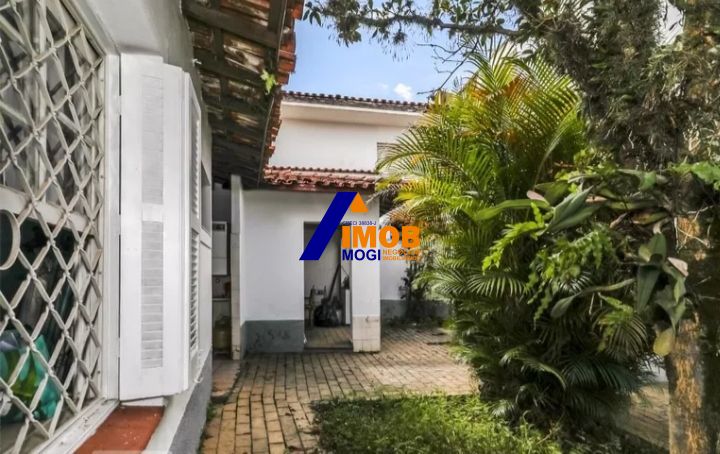 Sobrado à venda e aluguel com 3 quartos, 231m² - Foto 30