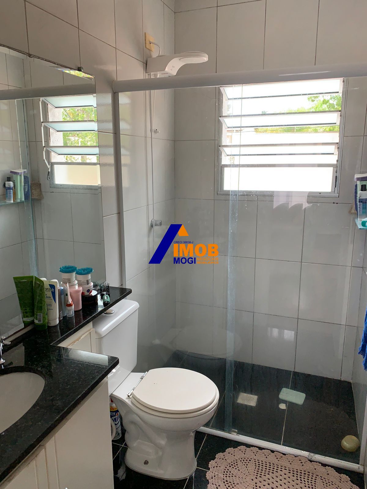 Casa de Condomínio, 3 quartos - Foto 10