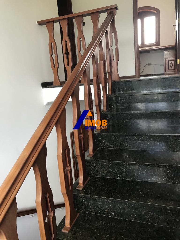 Sobrado, 6 quartos, 475 m² - Foto 16