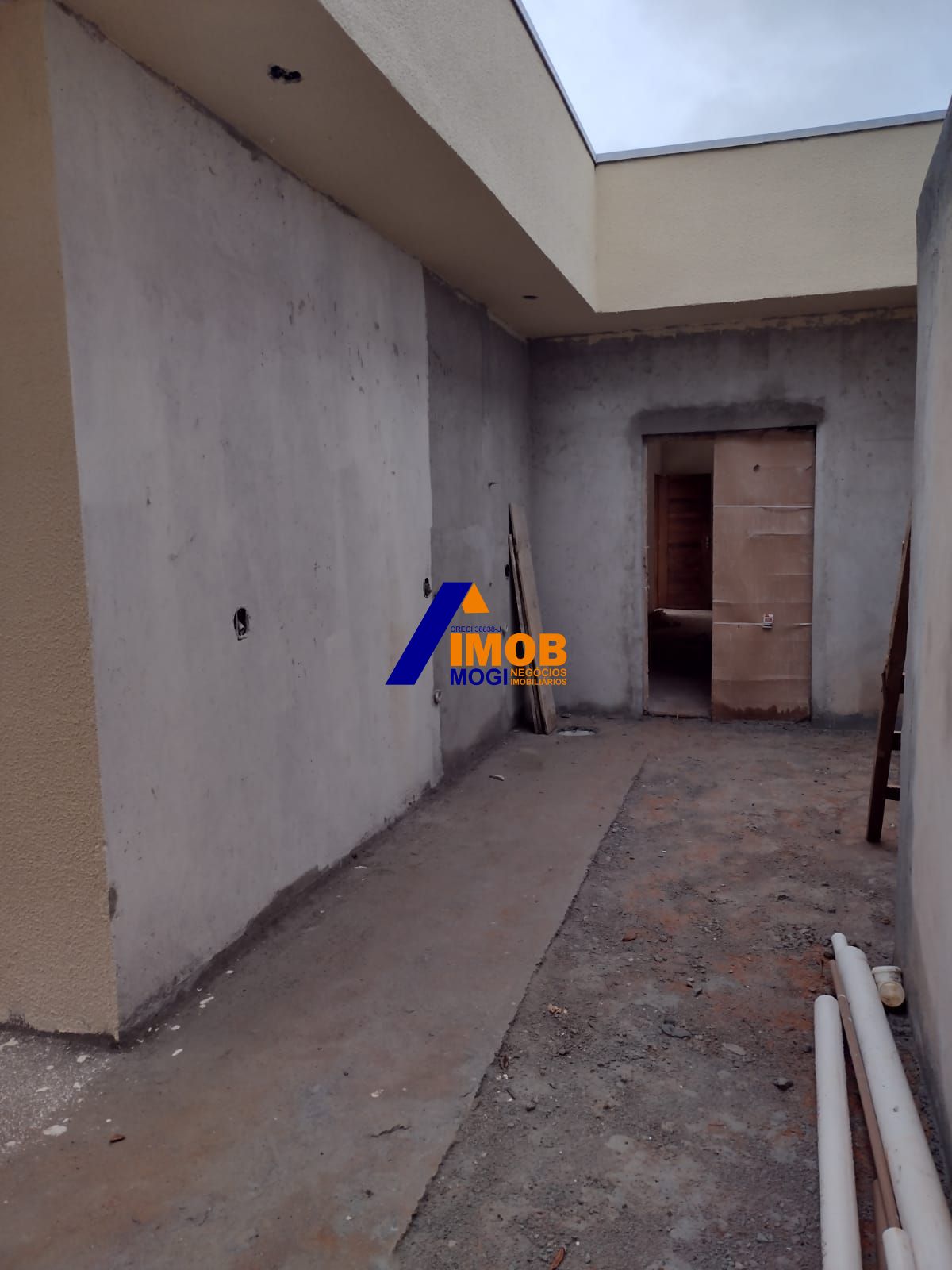 Casa, 2 quartos, 66 m² - Foto 6