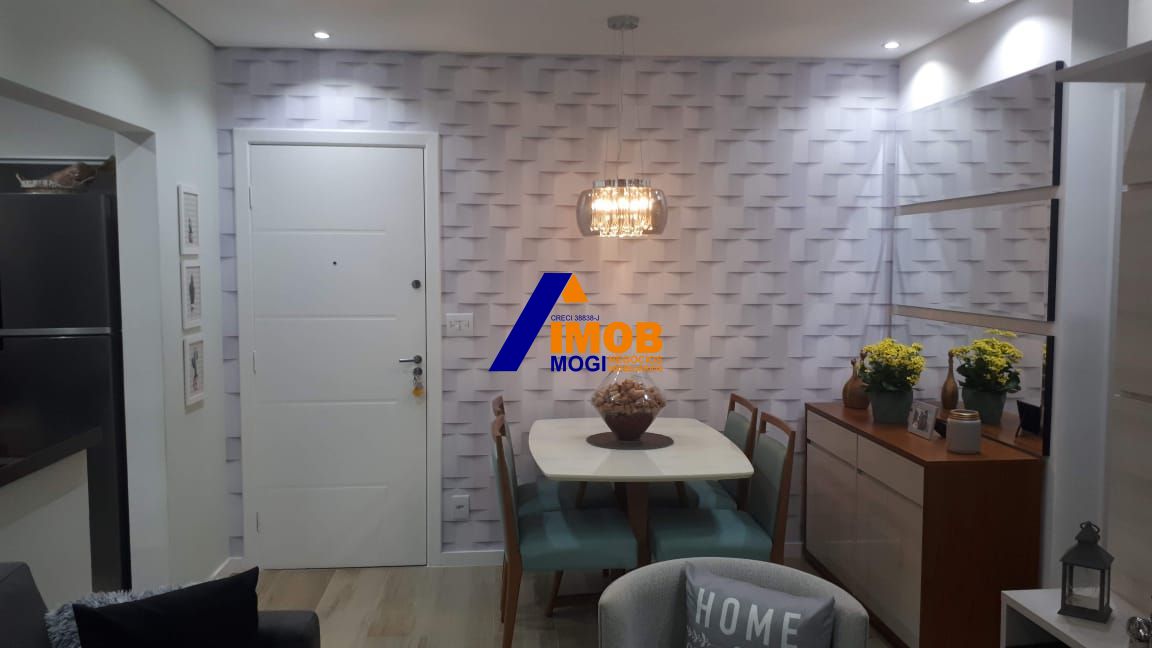 Apartamento à venda com 2 quartos, 60m² - Foto 7