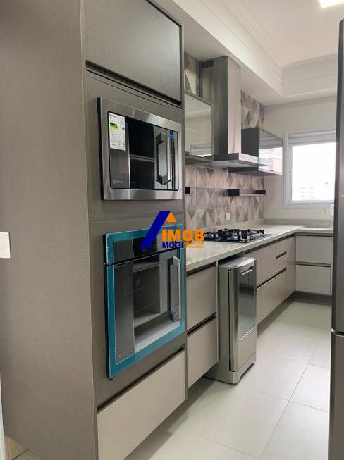 Apartamento, 4 quartos, 241 m² - Foto 7