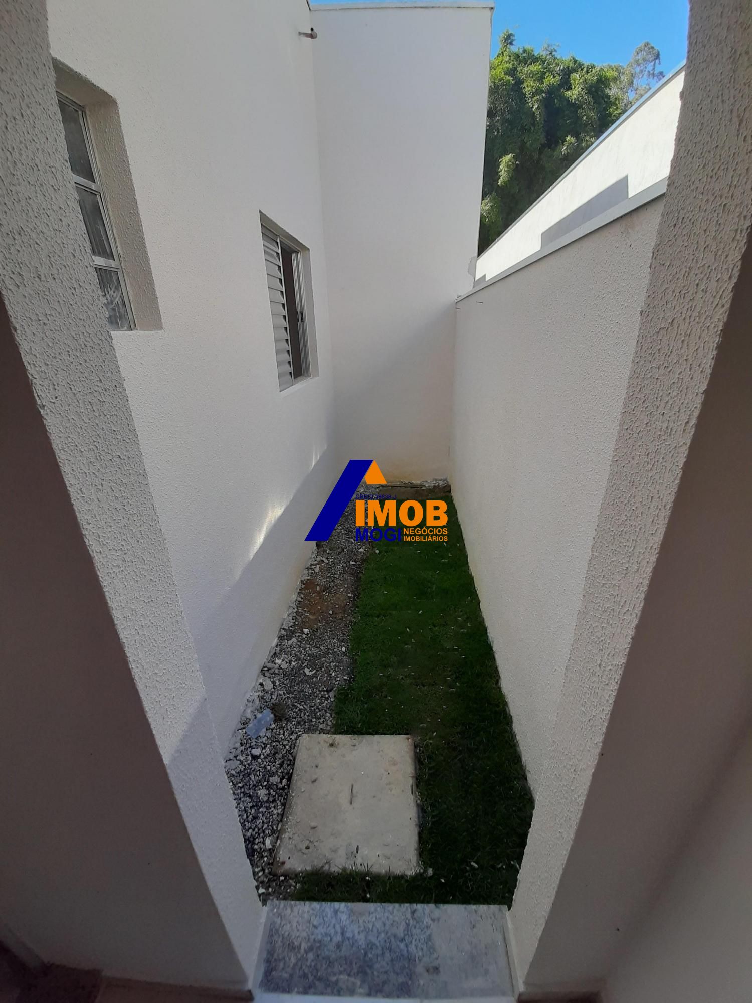 Casa de Condomínio, 2 quartos - Foto 18