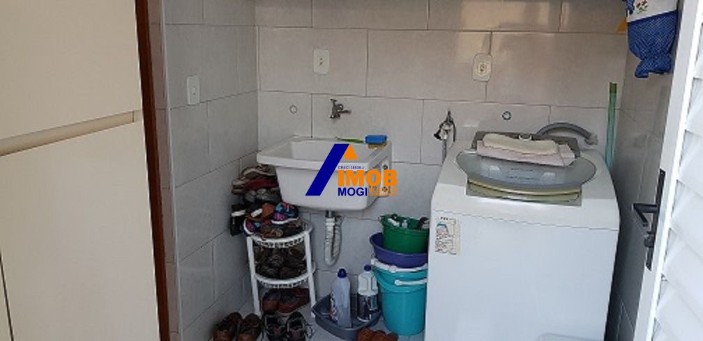 Sobrado para alugar com 3 quartos, 212m² - Foto 11