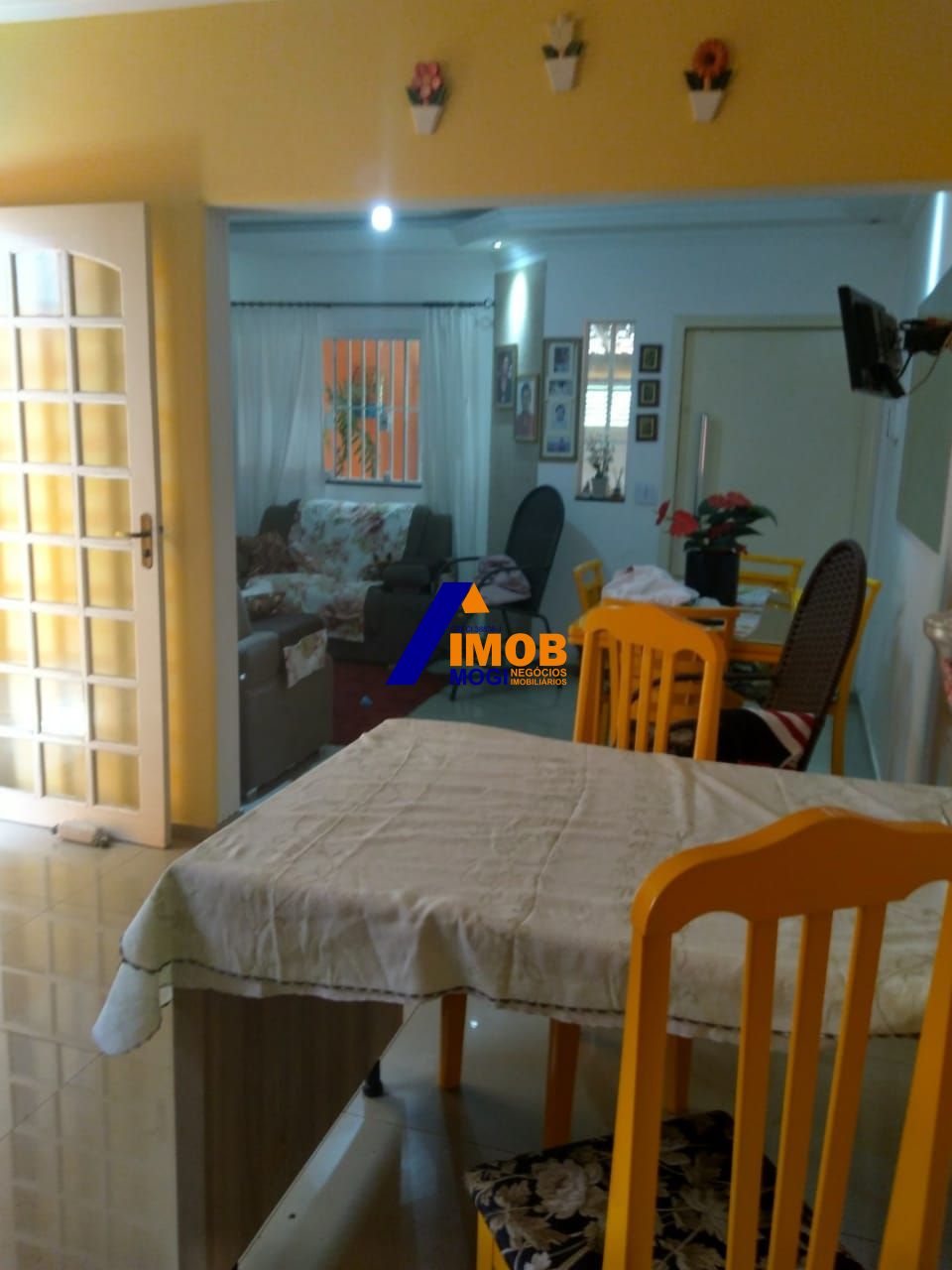 Casa, 2 quartos, 131 m² - Foto 13