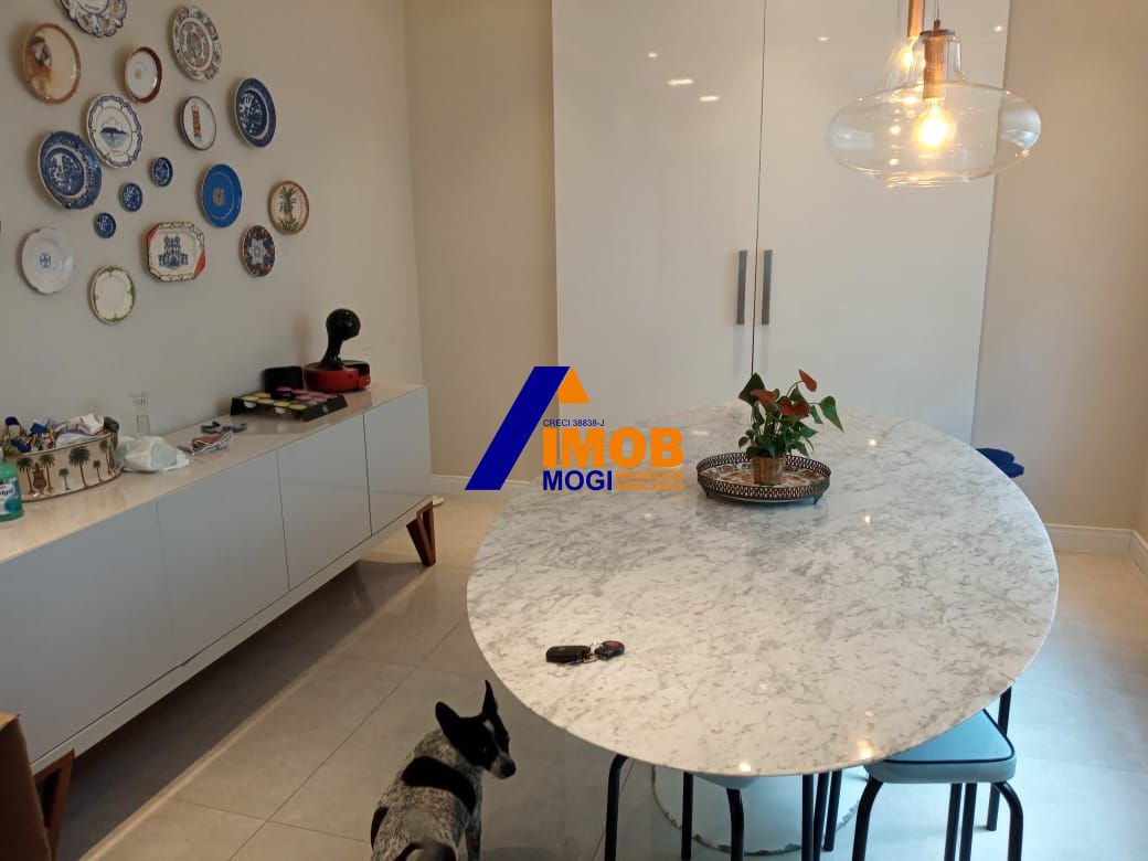 Sobrado, 4 quartos, 200 m² - Foto 6