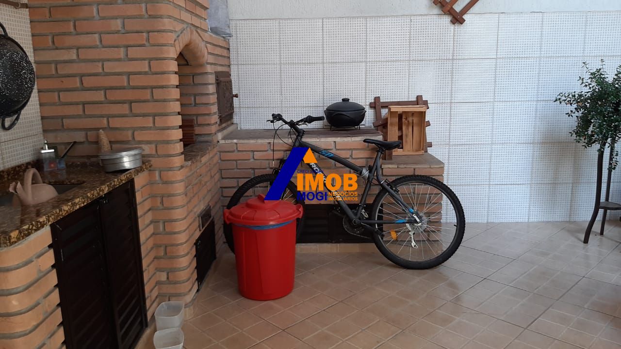 Sobrado, 3 quartos, 135 m² - Foto 23