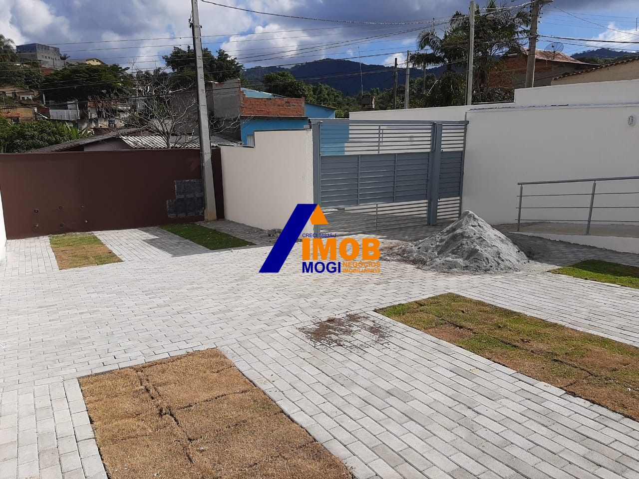 Casa de Condomínio, 2 quartos - Foto 7