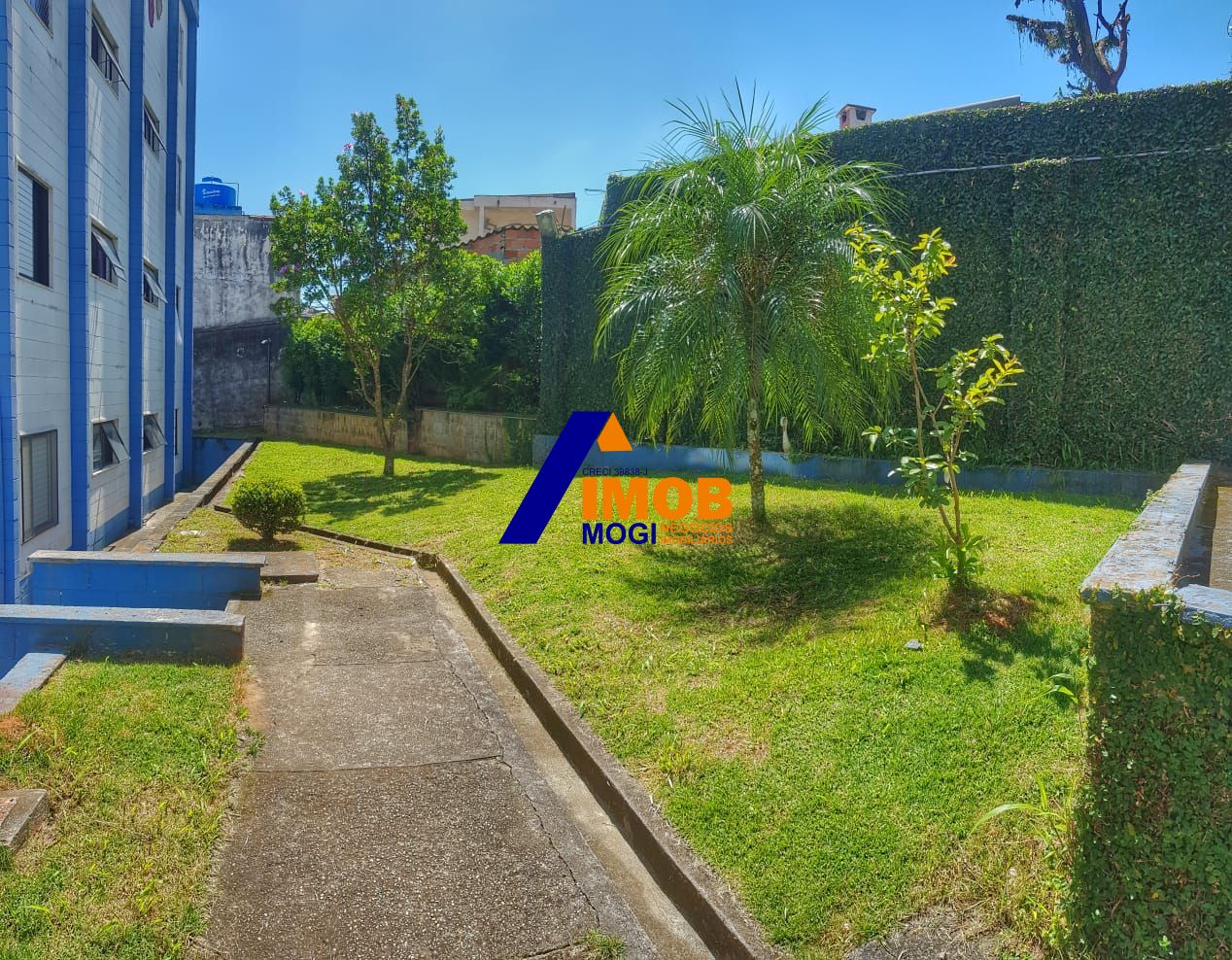 Apartamento à venda com 2 quartos, 47m² - Foto 6