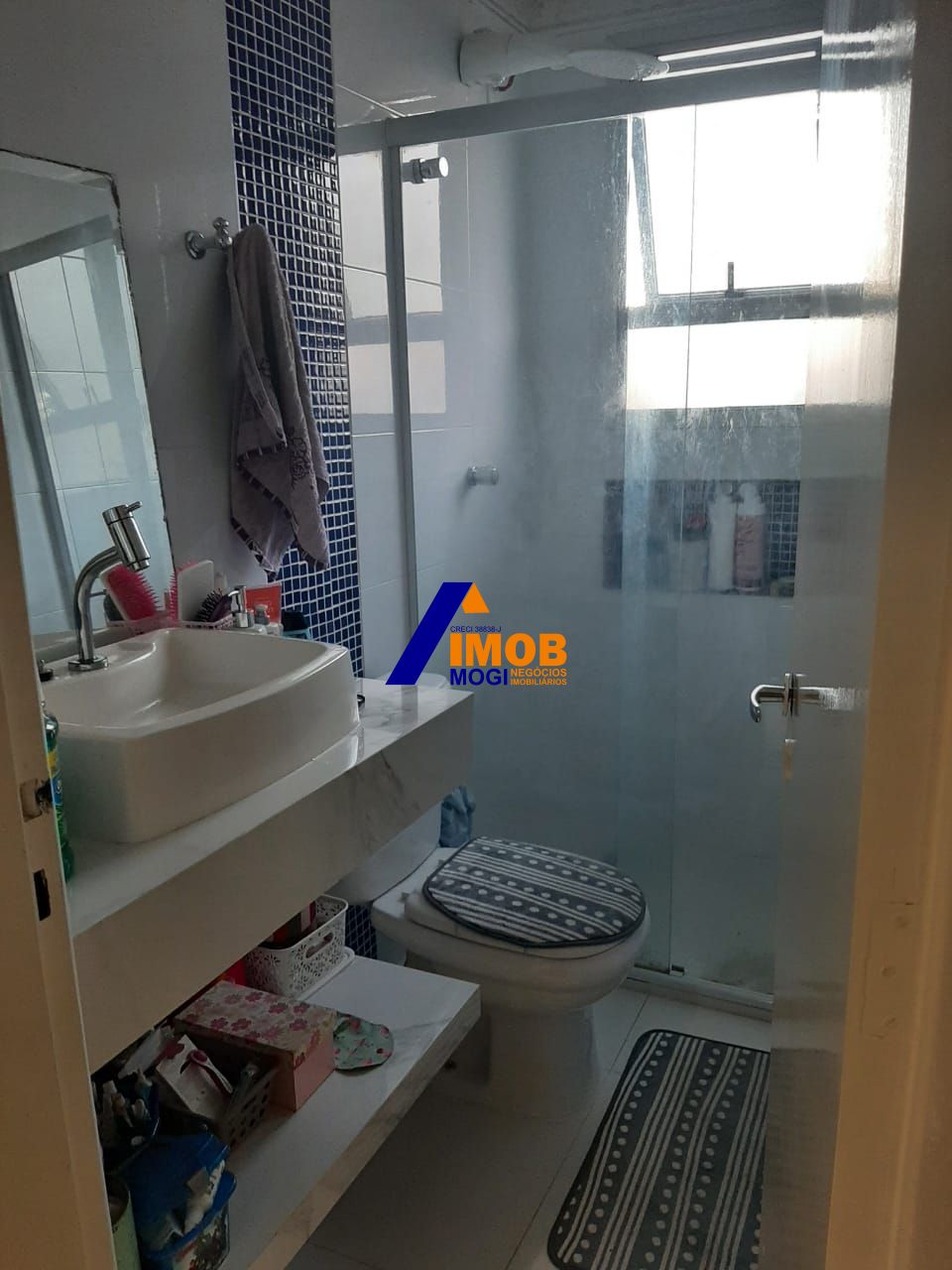 Apartamento à venda com 3 quartos, 90m² - Foto 5