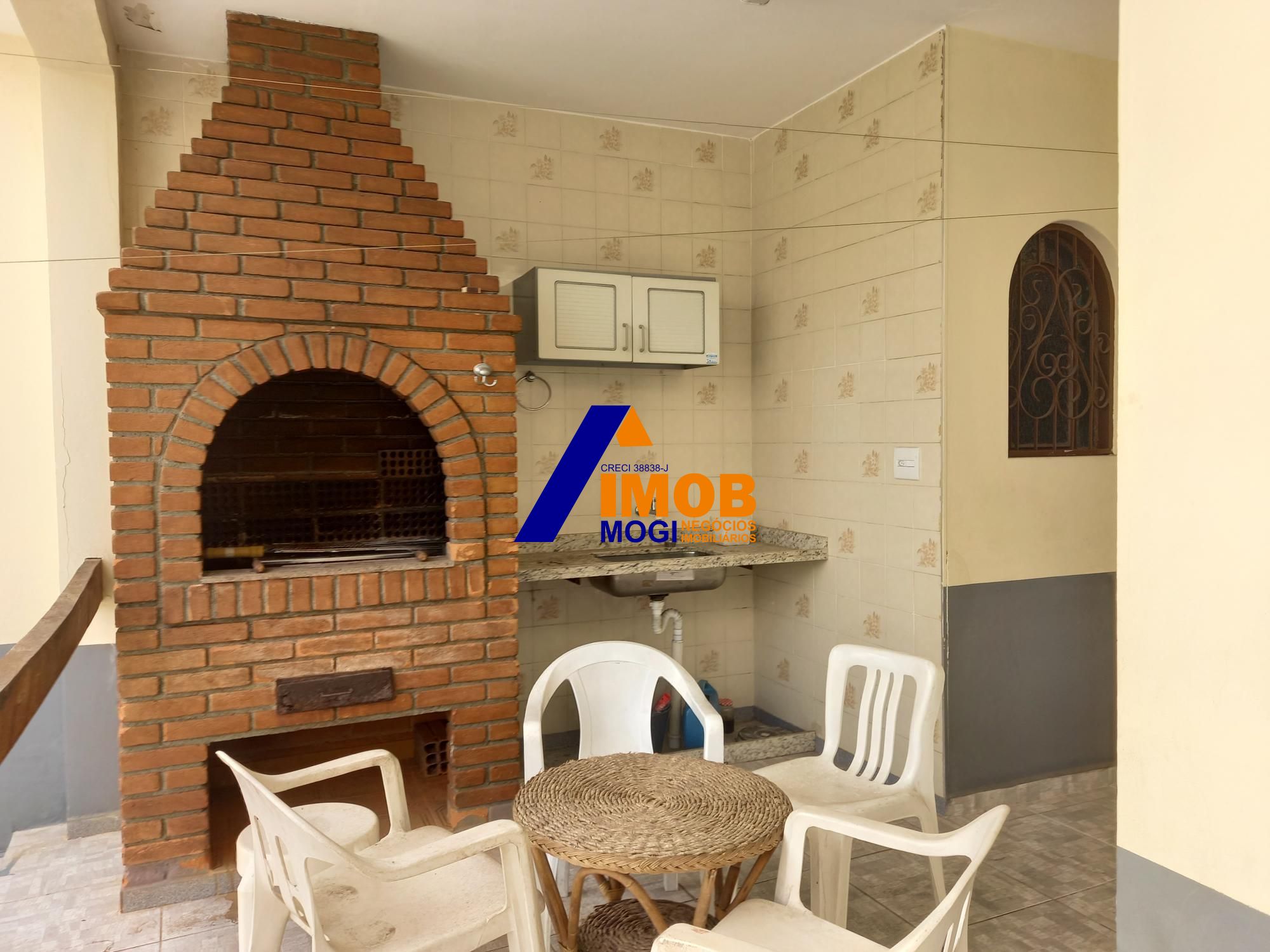 Casa, 3 quartos, 266 m² - Foto 1