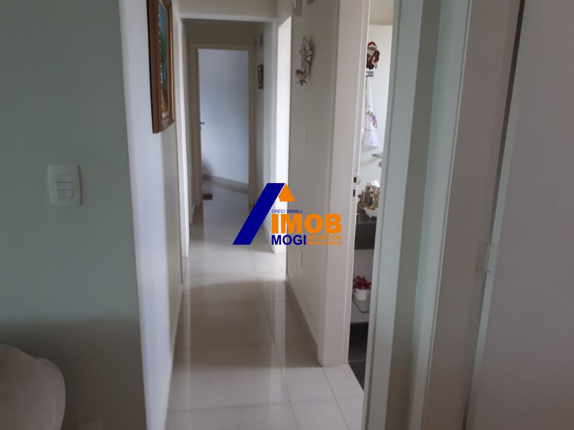 Apartamento à venda com 3 quartos, 129m² - Foto 6