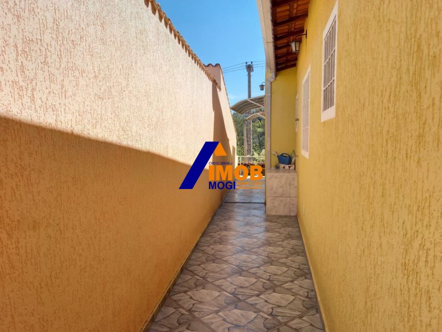 Casa, 2 quartos, 70 m² - Foto 22