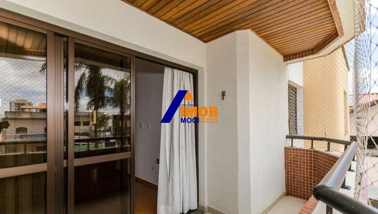 Apartamento para alugar com 3 quartos, 102m² - Foto 4